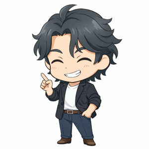 kazさん